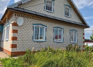 Продаю дом, 117.9 м2, Татарстан, улица Тукая, 62