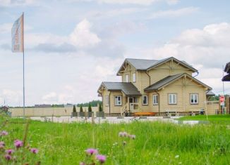 Продажа земельного участка, 12.26 сот., деревня Воскресенки
