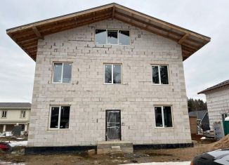 Продается дом, 258 м2, Московская область, КП Кружева, 461