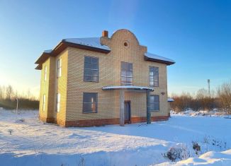 Продам коттедж, 278 м2, Ленинградская область, Калиновая улица, 2