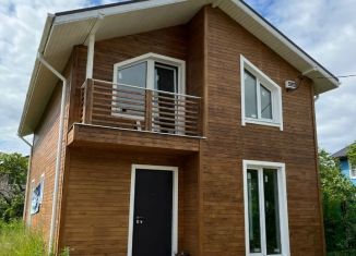Дом на продажу, 120 м2, Санкт-Петербург, СНТ Коллективный Сад № 6, 108
