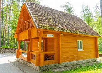 Сдача в аренду дома, 45 м2, поселок Ромашки, Береговая улица, 2
