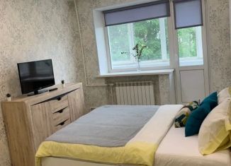 Сдача в аренду 1-комнатной квартиры, 32 м2, Гатчина, улица Карла Маркса, 49/51