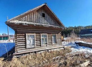 Продажа дома, 40 м2, Свердловская область, Лесная улица, 16