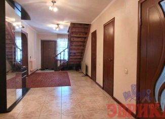 Дом на продажу, 131.2 м2, Краснодарский край, Коммунальная улица, 20