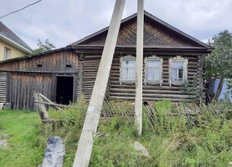 Продажа дома, 36 м2, Свердловская область, Первомайская улица, 81