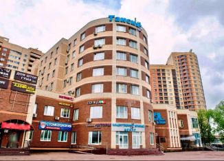 Офис на продажу, 58 м2, Московская область, Красная улица, 58