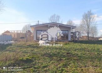 Продаю дом, 78 м2, Ленинградская область