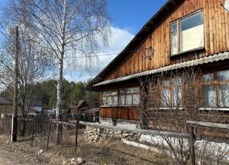 Продается дом, 31 м2, Свердловская область, Лесная улица, 11