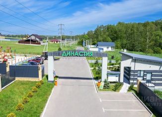 Продаю земельный участок, 10.01 сот., Московская область