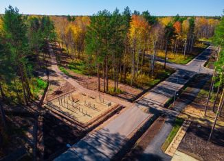 Продам земельный участок, 9.18 сот., Свердловская область