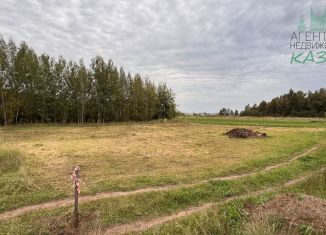 Участок на продажу, 13.87 сот., Татарстан
