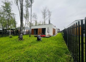 Продается дом, 123 м2, Московская область, КП Европейский квартал, 246А