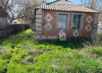 Продам дом, 53.6 м2, Ростовская область, Заречная улица