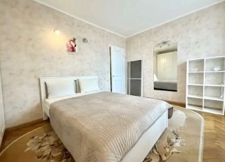 Сдается в аренду 3-комнатная квартира, 75 м2, Ленинградская область, город Тельмана, 46