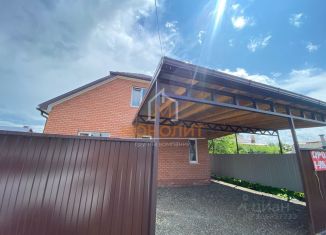 Продаю дом, 117.8 м2, Горячий Ключ, переулок Калинина