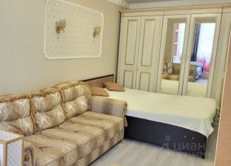 Сдается в аренду 1-комнатная квартира, 42 м2, Краснодарский край, улица Маршала Жукова, 20