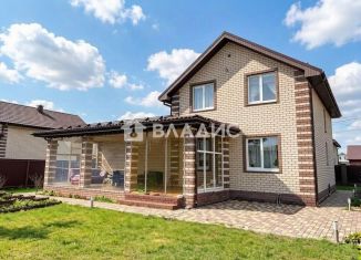 Продам дом, 252 м2, Нижегородская область, улица Николая Рассадина, 3