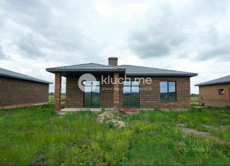 Продам дом, 121.8 м2, Татарстан, Центральная улица