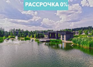 Продам земельный участок, 25.8 сот., Ленинградская область