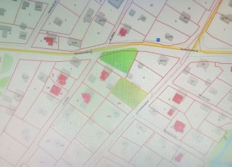 Земельный участок на продажу, 13.5 сот., Санкт-Петербург, муниципальный округ Горелово, улица Коммунаров, 76