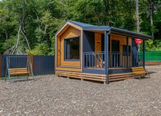 Сдается в аренду дом, 20 м2, Краснодарский край
