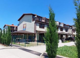 Продам таунхаус, 90 м2, Краснодарский край, улица Романтиков, 8