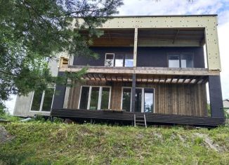 Продам дом, 304.8 м2, Москва, СНТ Огородник, 36с1