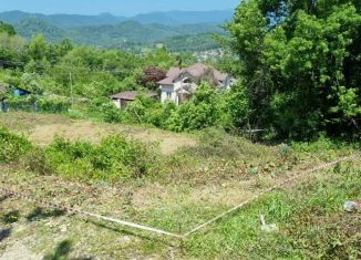 Продам земельный участок, 8 сот., Сочи, квартал Яблоня, 56