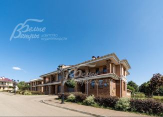 Продается таунхаус, 437 м2, Москва, деревня Ивановское, 83/2