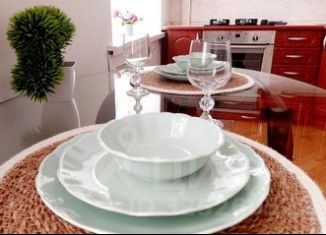 Сдам 1-ком. квартиру, 45 м2, Ленинградская область, проспект Суворова, 15А