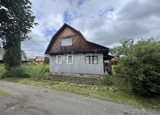 Продам дом, 30 м2, Свердловская область, 7-линия, 7