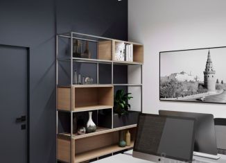 Продается офис, 3.6 м2, Москва, Русаковская улица, 13Ас2, ЦАО