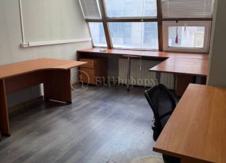 Аренда офиса, 131 м2, Санкт-Петербург, Кантемировская улица, 12, метро Лесная