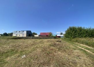 Земельный участок на продажу, 16 сот., Нижегородская область, Зелёная улица, 16