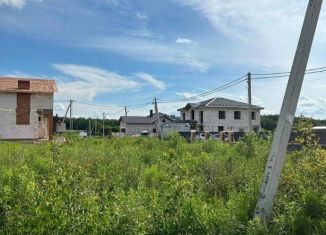 Продам участок, 6 сот., Московская область, Ново-Бронницкая улица