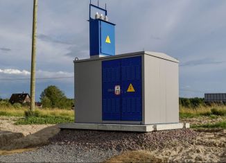 Продажа участка, 6 сот., Ленинградская область