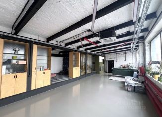 Продаю офис, 109.3 м2, Москва, Вольная улица, 35с4, метро Семеновская