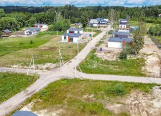 Участок на продажу, 8 сот., Ленинградская область