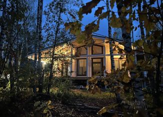 Сдача в аренду дома, 156 м2, Московская область