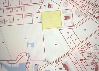 Продается земельный участок, 50 сот., Московская область, 1-я Луговая улица, 17Б