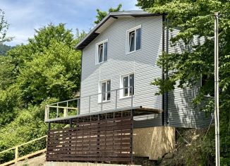 Продается дом, 126 м2, Краснодарский край, улица Абовяна