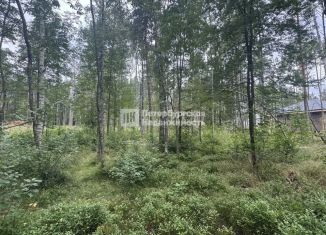 Продается земельный участок, 8 сот., Ленинградская область, Тюльпановая улица, 7