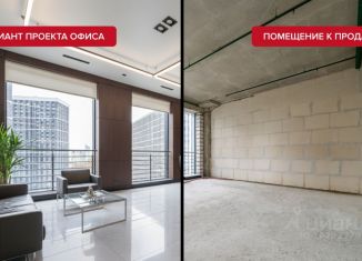 Офис на продажу, 1080.1 м2, Москва, улица Ротмистрова, 10
