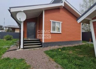 Продам дом, 55.2 м2, Ленинградская область, улица 2-я Линия, 15
