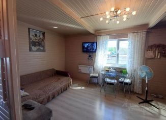 Продам коттедж, 114 м2, Свердловская область, улица Адмирала Ушакова, 7А