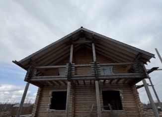 Продается коттедж, 200 м2, Ленинградская область, Доблестная улица, 1