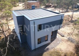 Продам коттедж, 210.3 м2, Ленинградская область