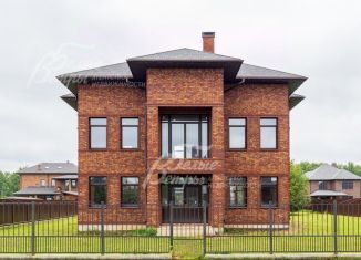 Продажа дома, 445 м2, хутор Ильичёвка