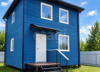 Продам дачу, 59 м2, Санкт-Петербург, 2-я линия, 14с1, Московский район